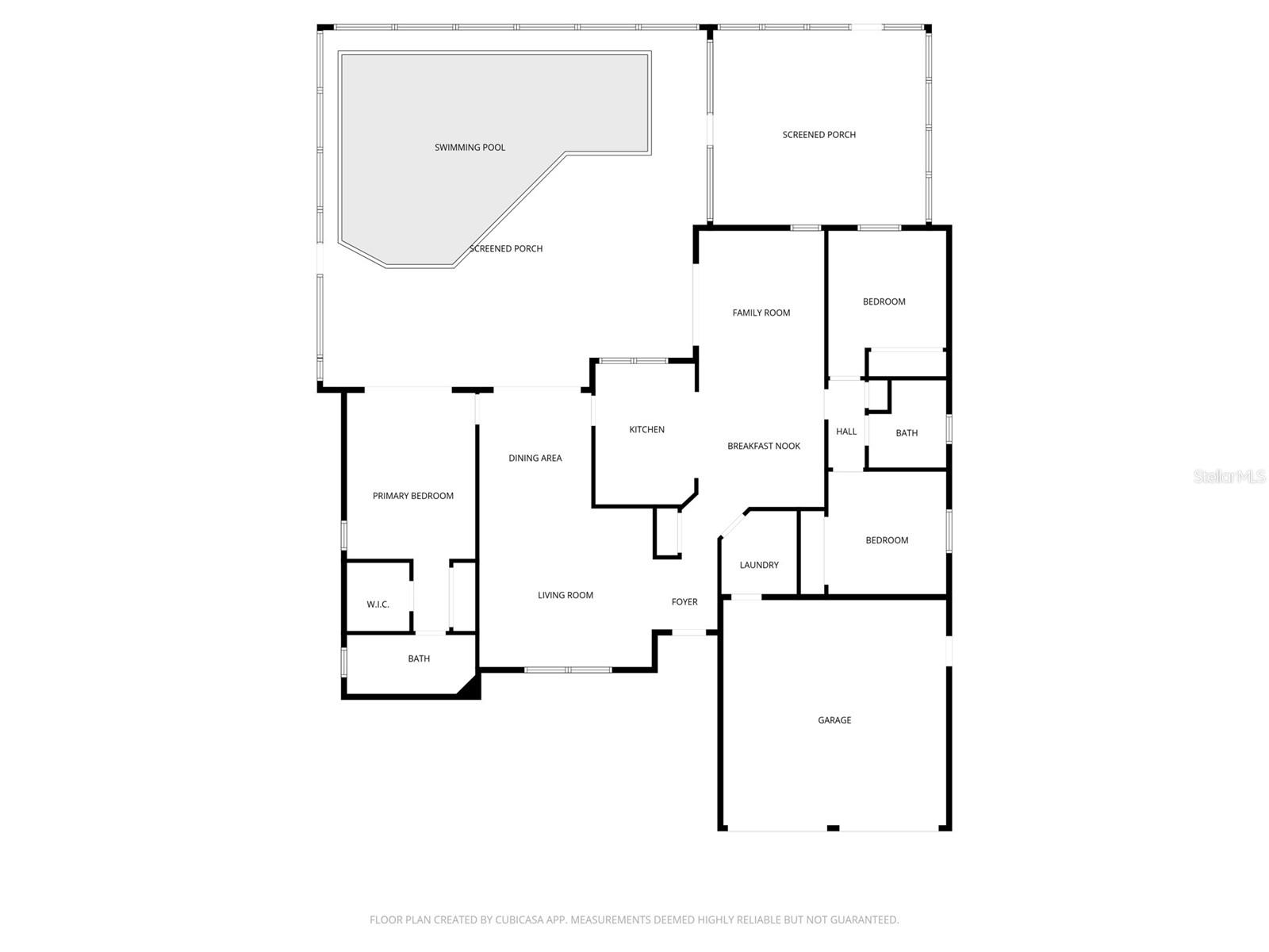 REGENCY PARK - Residential