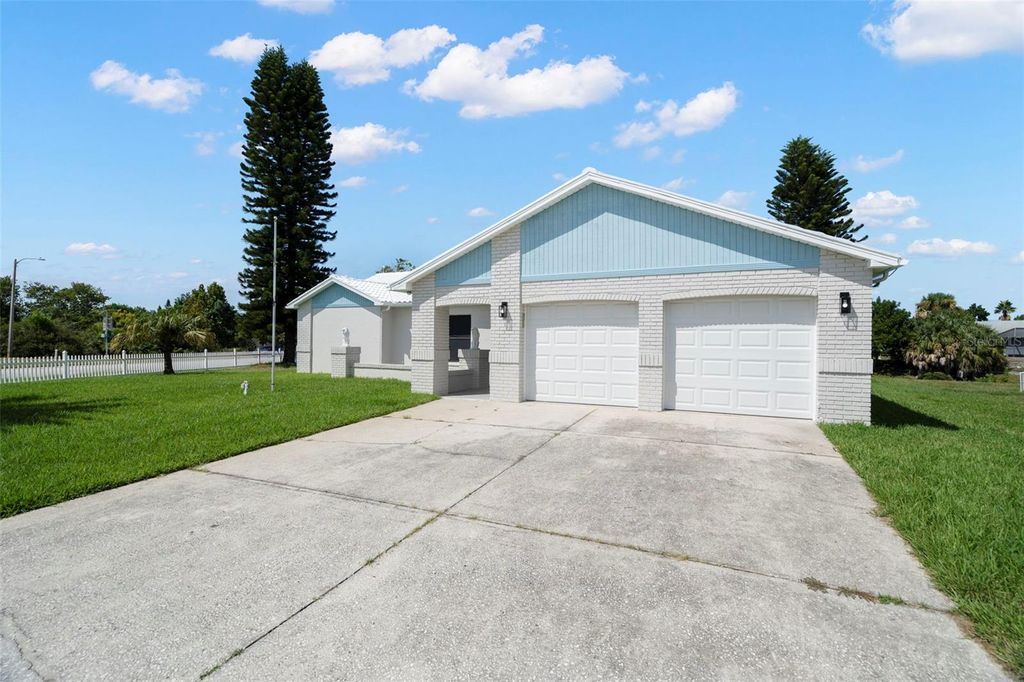 Photo of 7439 Vienna Lane, Port Richey, FL 34668 (MLS # TB8436132)
