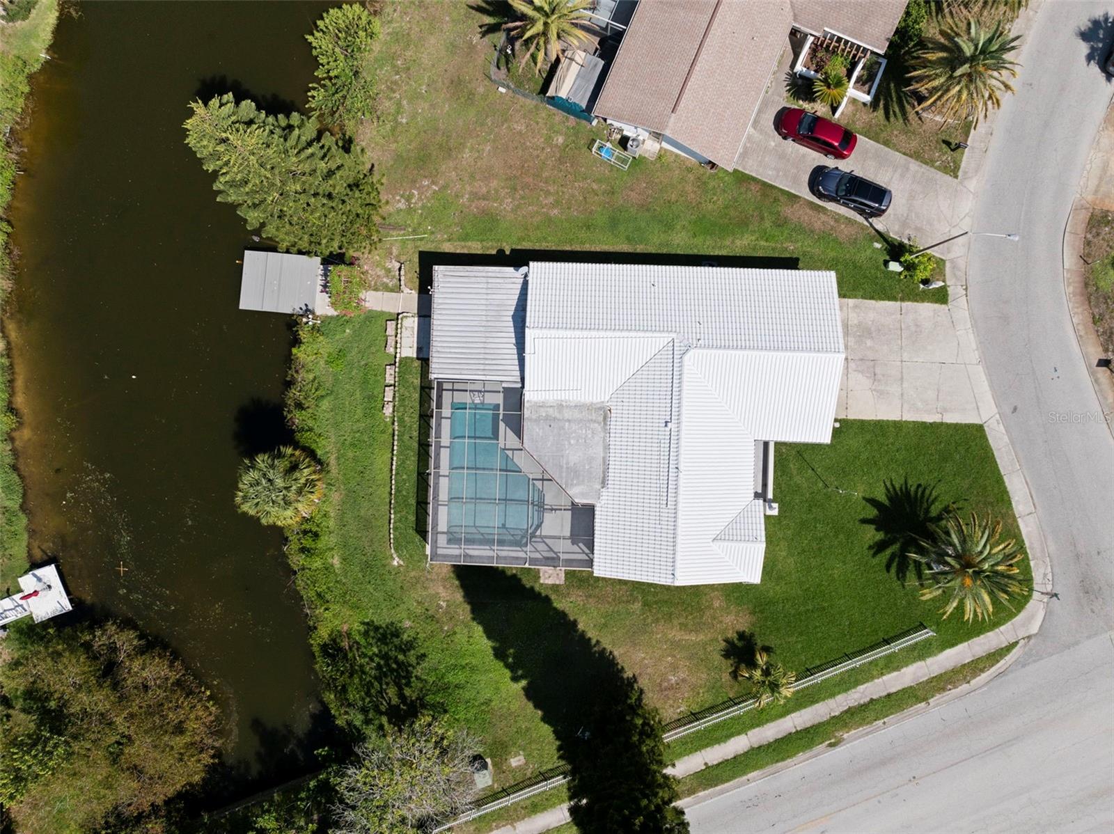 REGENCY PARK - Residential