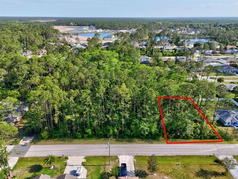 28 LAGUNA FOREST TRAIL PALM COAST FL 32164