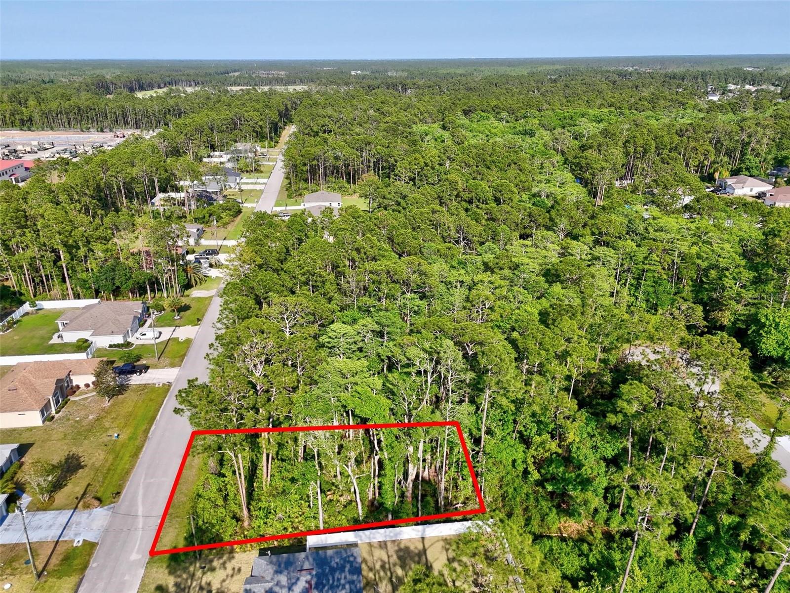 28 LAGUNA FOREST TRAIL
