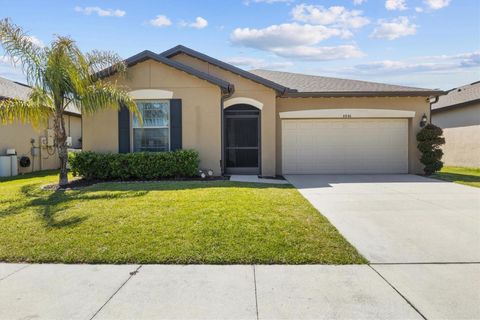Photo of 8846 Conway Road, Polk City, FL 33868 (MLS # P4938455)
