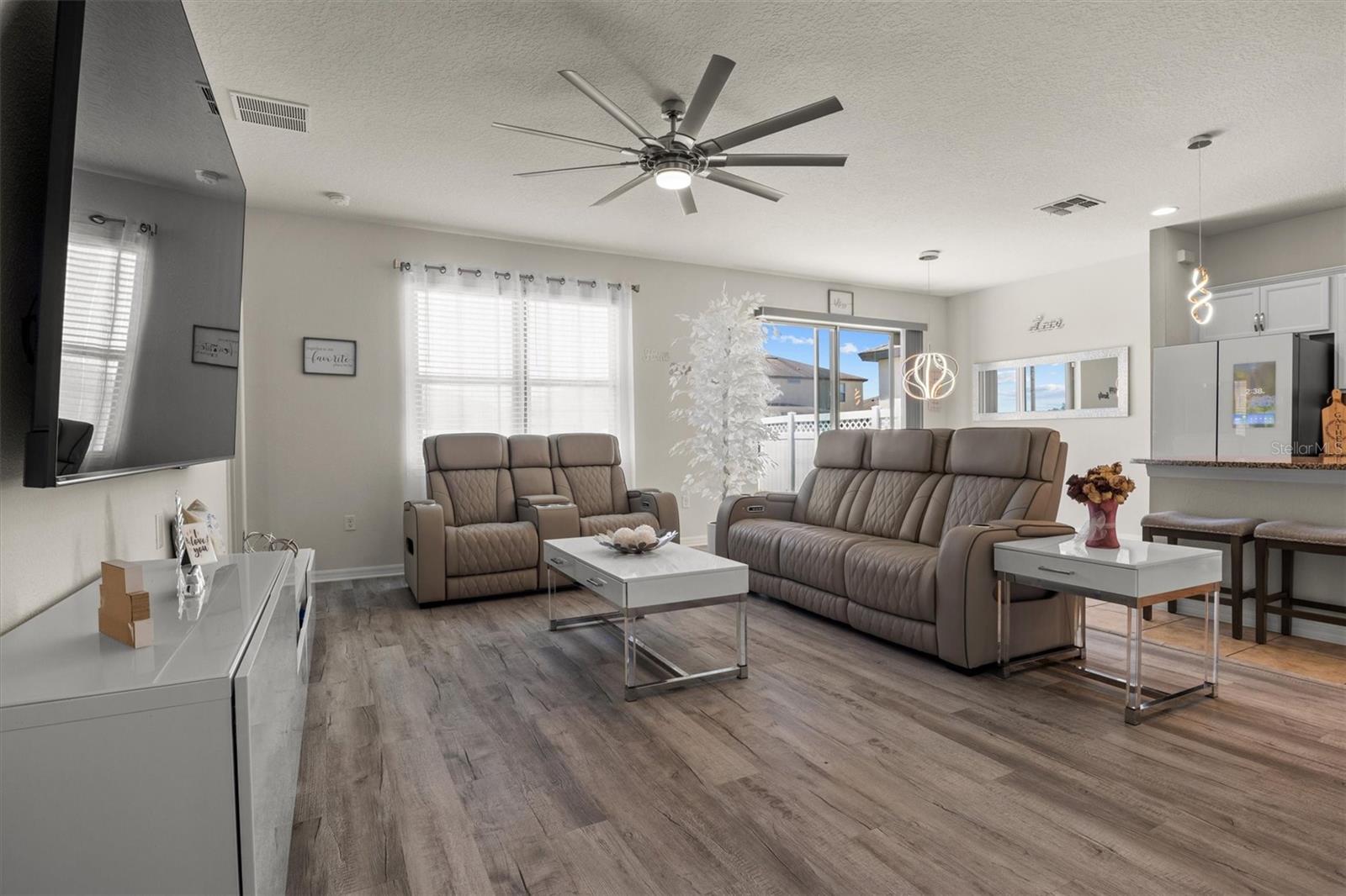 FOUNTAIN PK-PH 2 - Residential