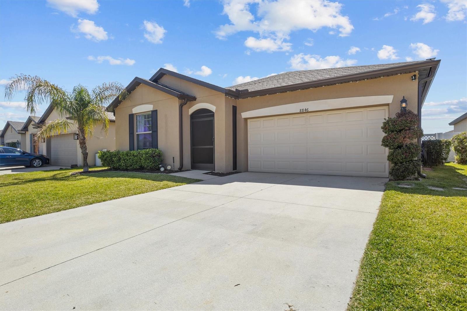 FOUNTAIN PK-PH 2 - Residential