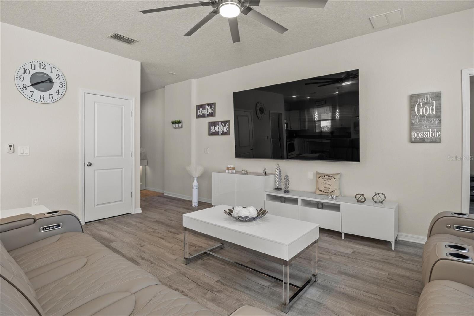 FOUNTAIN PK-PH 2 - Residential