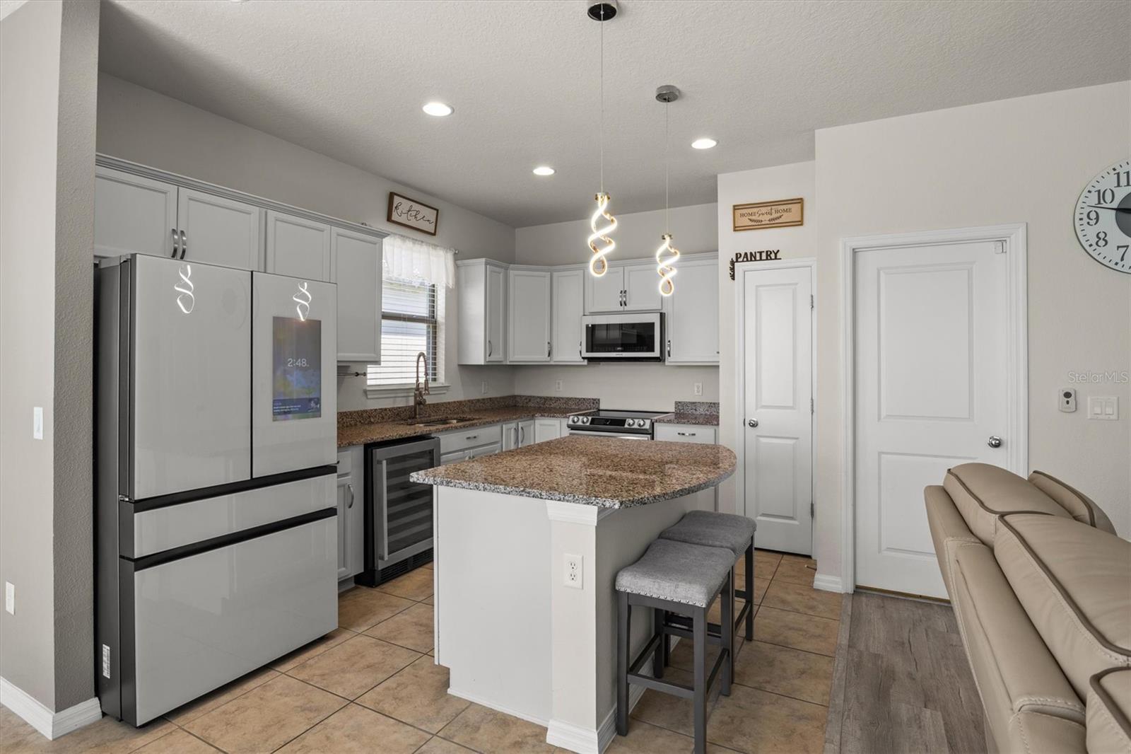 FOUNTAIN PK-PH 2 - Residential