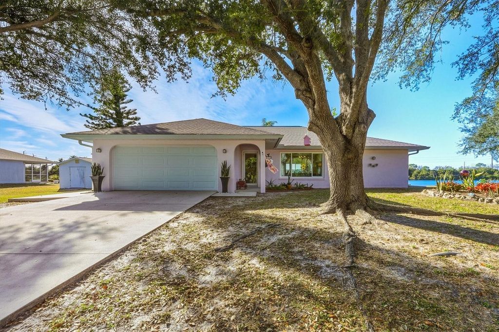 Photo of 2219 Cypress St, Punta Gorda, FL 33950 (MLS # C7521425)