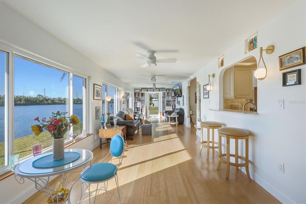 Photo of 2219 Cypress St, Punta Gorda, FL 33950 (MLS # C7521425)