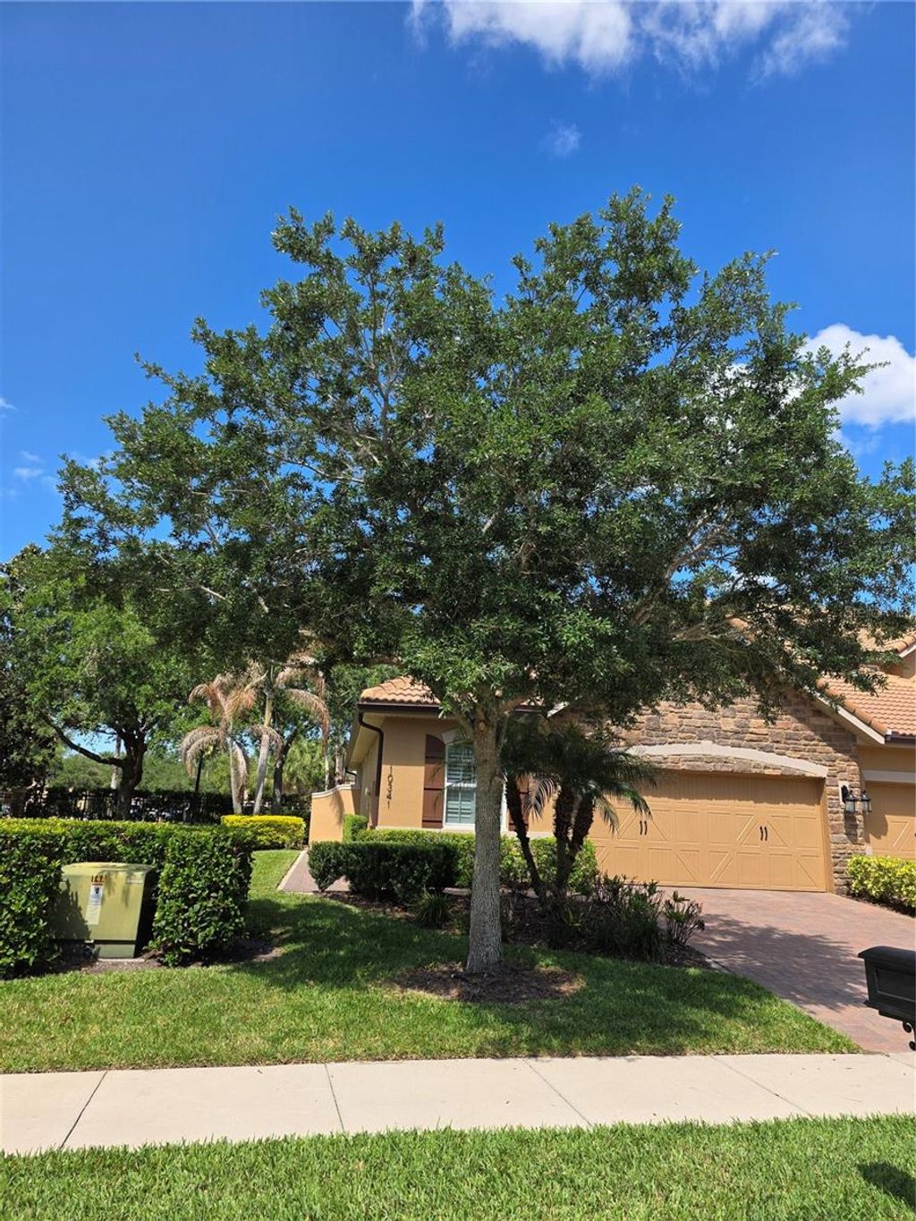 Photo of 10341 Belfry Circle, Orlando, FL 32832 (MLS # O6404577)