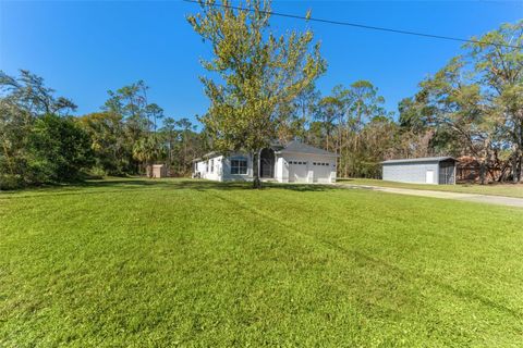 A home in WESLEY CHAPEL