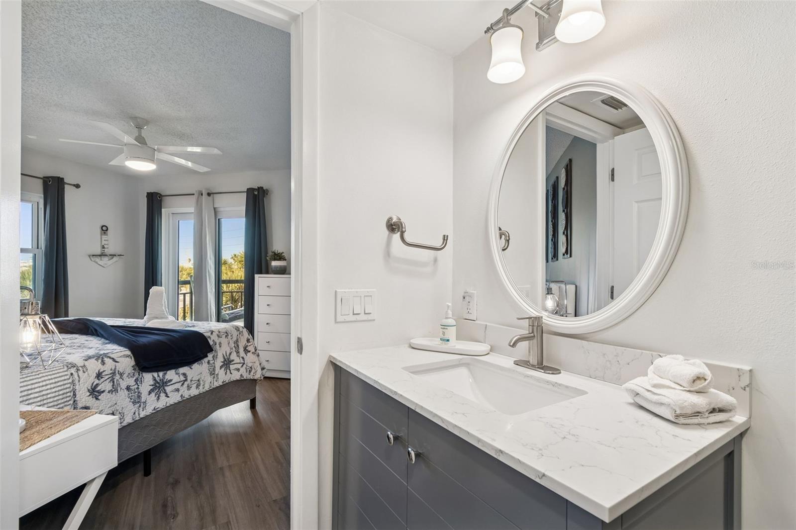 GULF STRAND RESORT CONDO - Residential