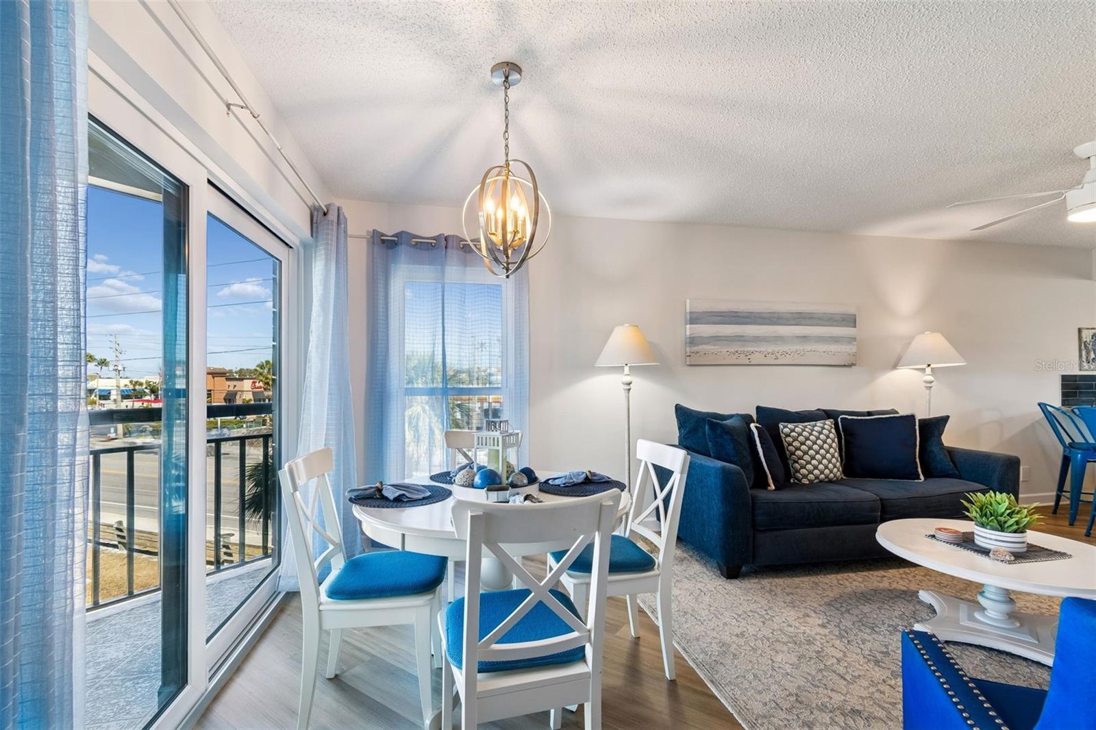 GULF STRAND RESORT CONDO - Residential