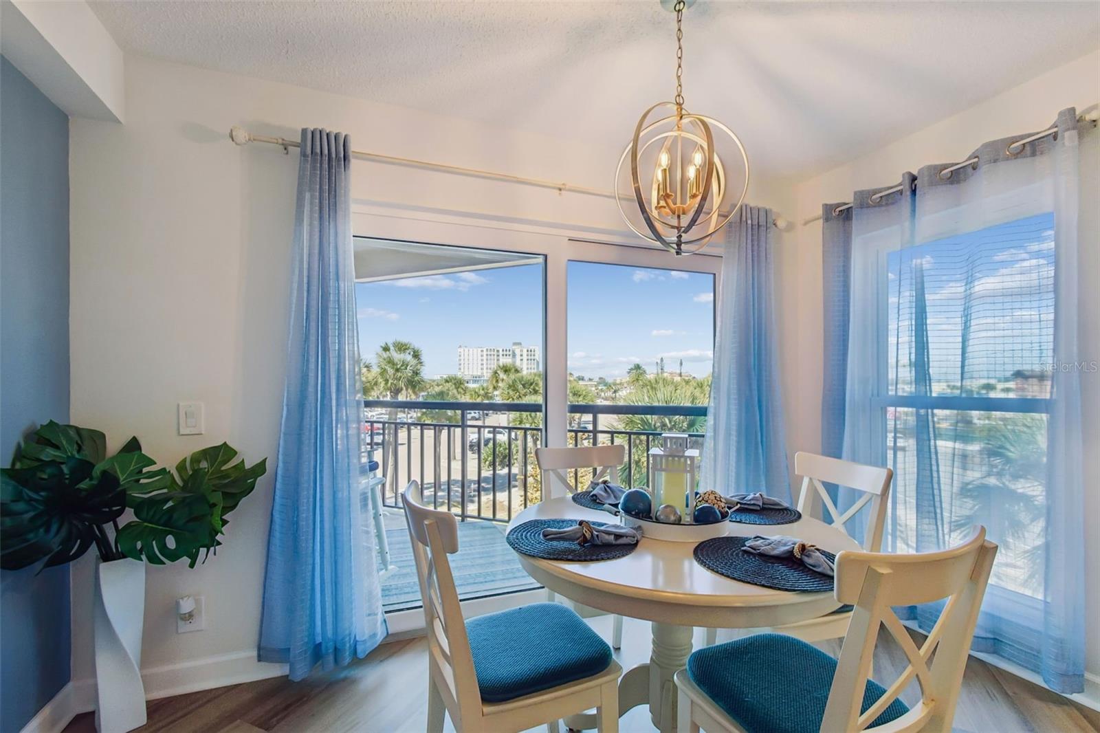 GULF STRAND RESORT CONDO - Residential