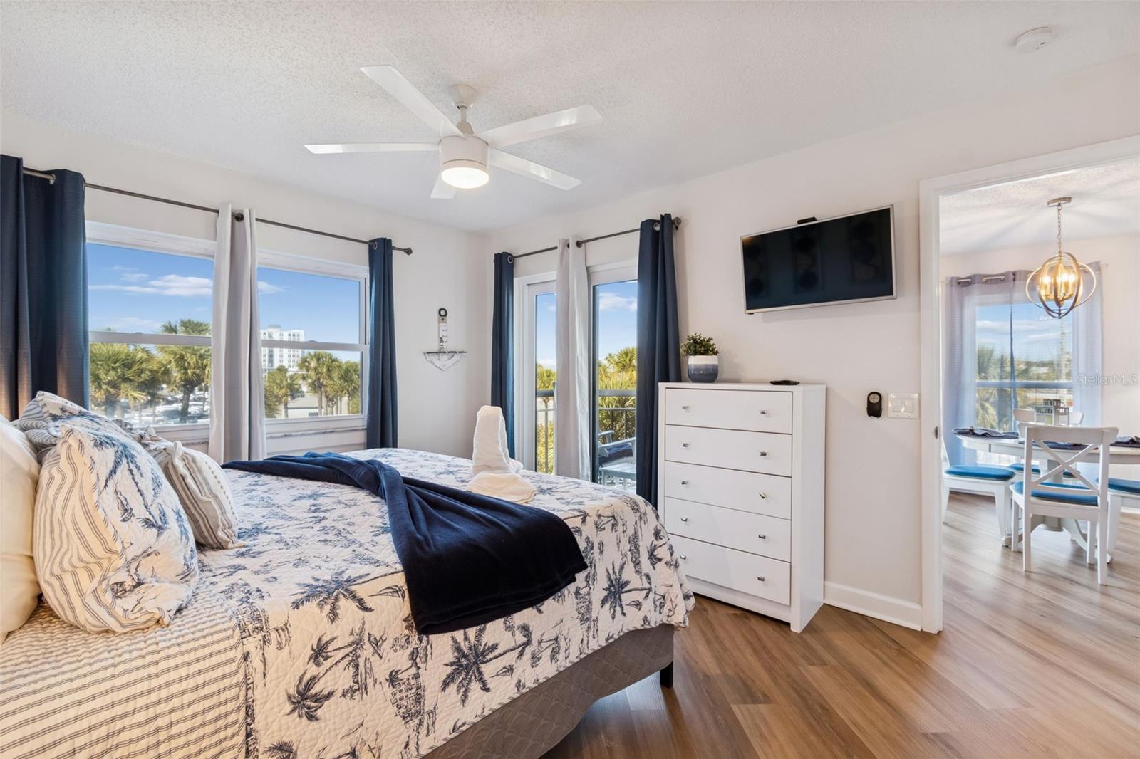 GULF STRAND RESORT CONDO - Residential