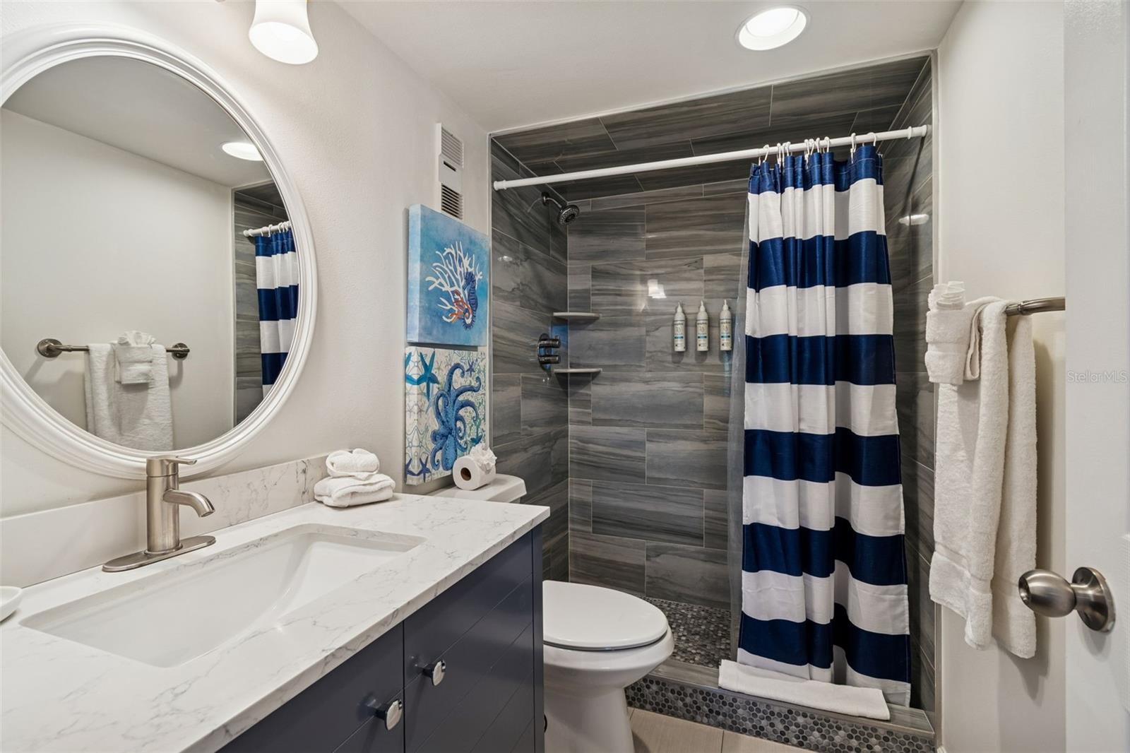 GULF STRAND RESORT CONDO - Residential