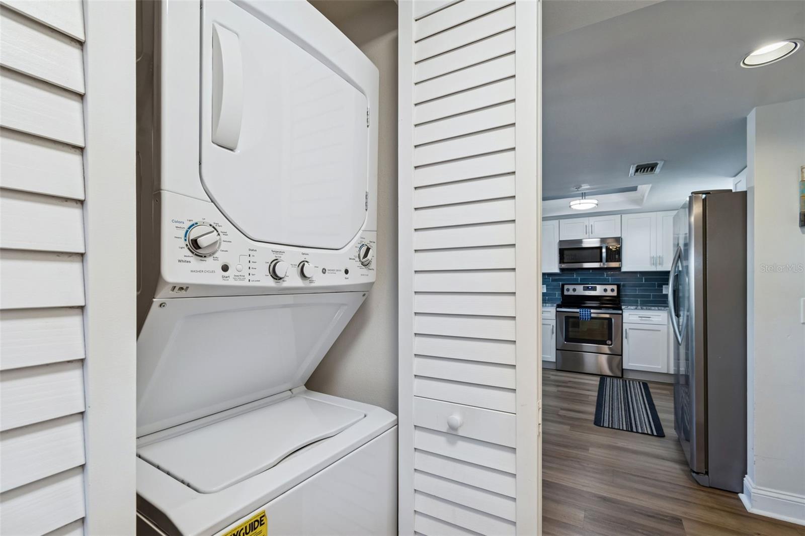 GULF STRAND RESORT CONDO - Residential