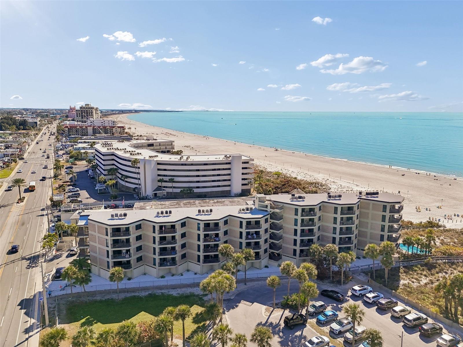 4510 GULF BOULEVARD 308