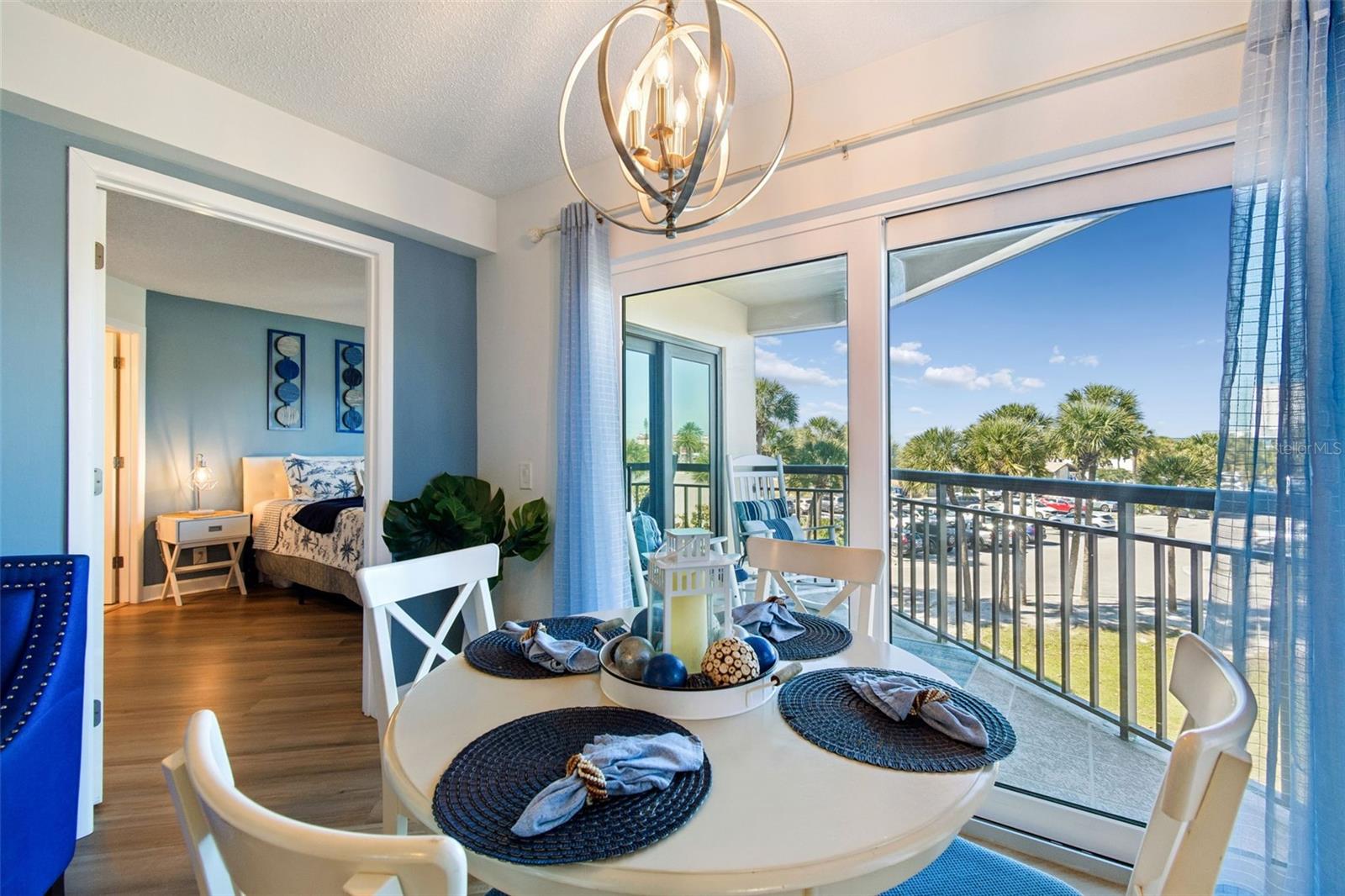 GULF STRAND RESORT CONDO - Residential