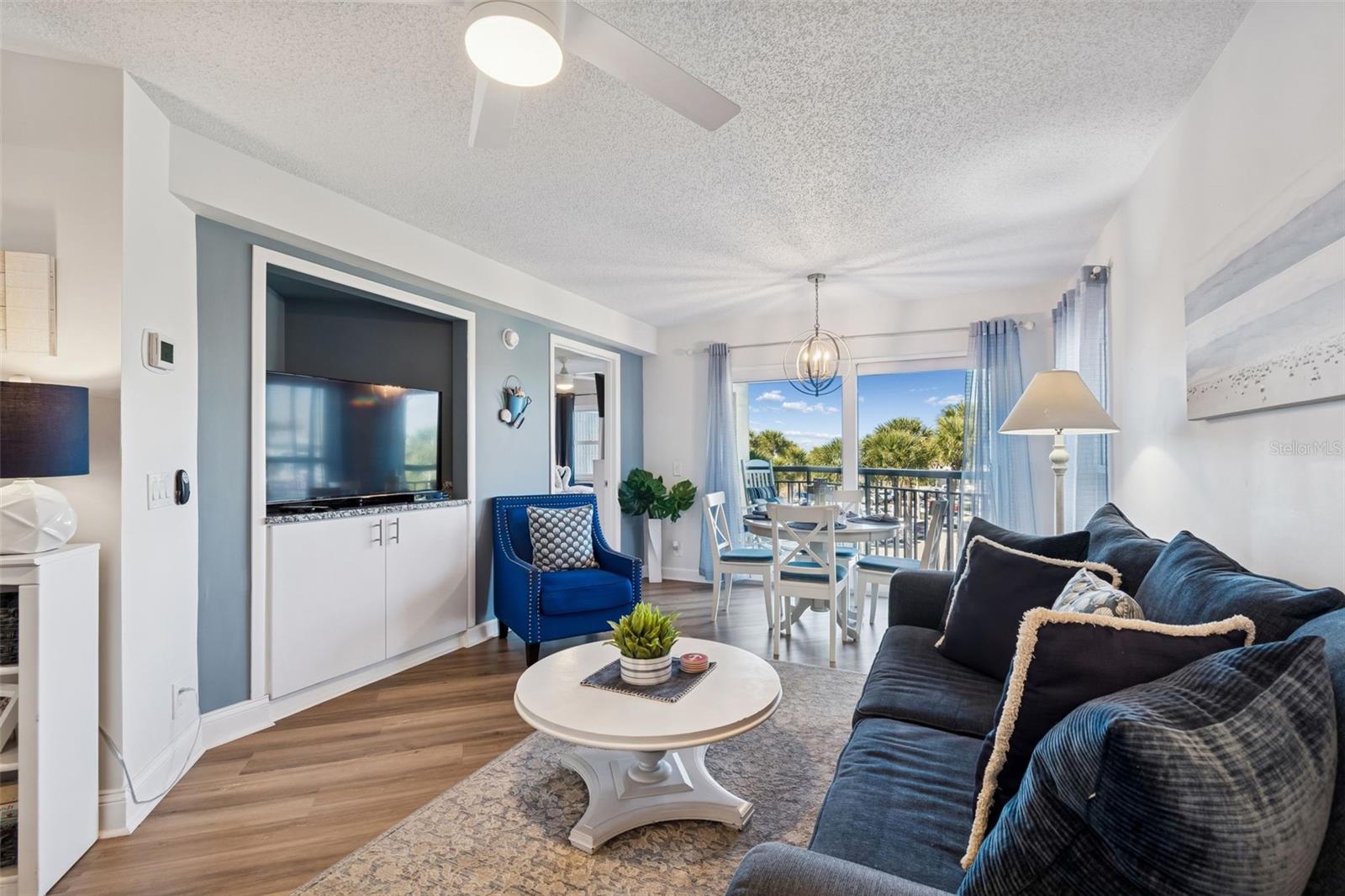 GULF STRAND RESORT CONDO - Residential