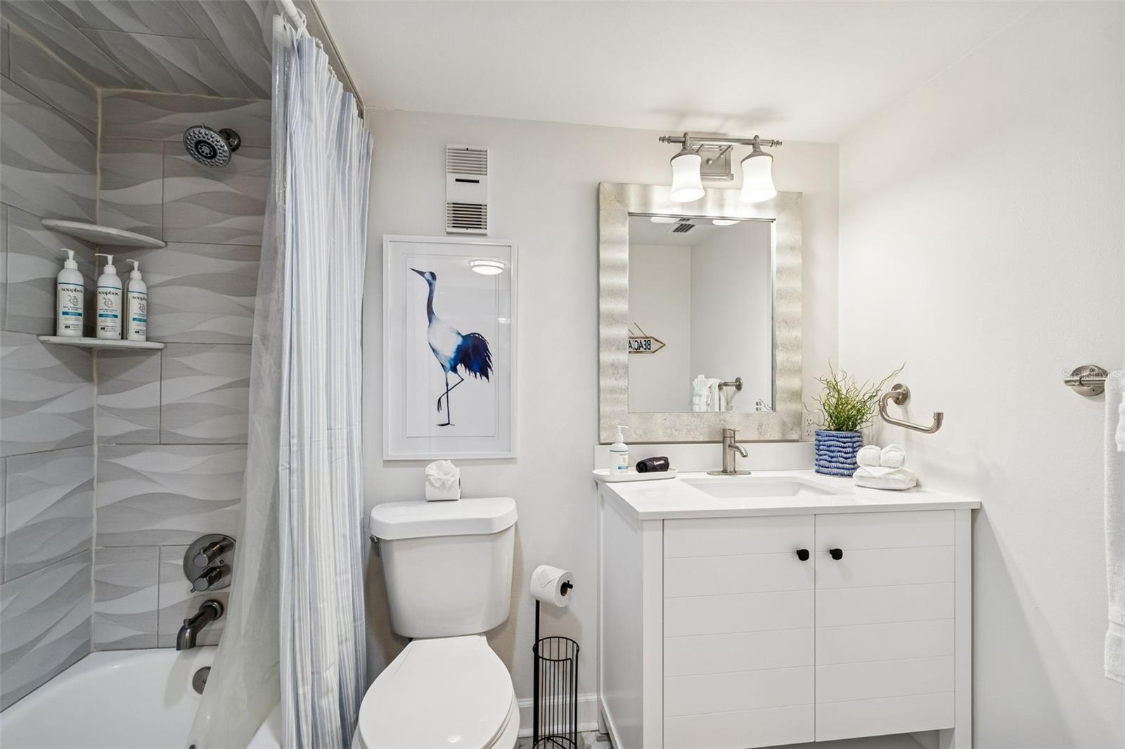 GULF STRAND RESORT CONDO - Residential