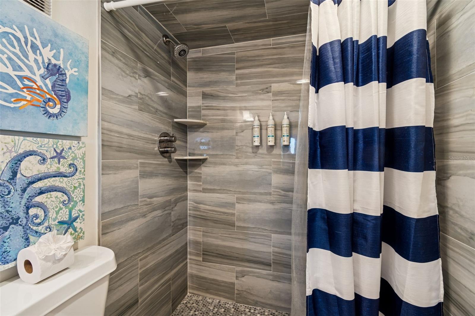 GULF STRAND RESORT CONDO - Residential