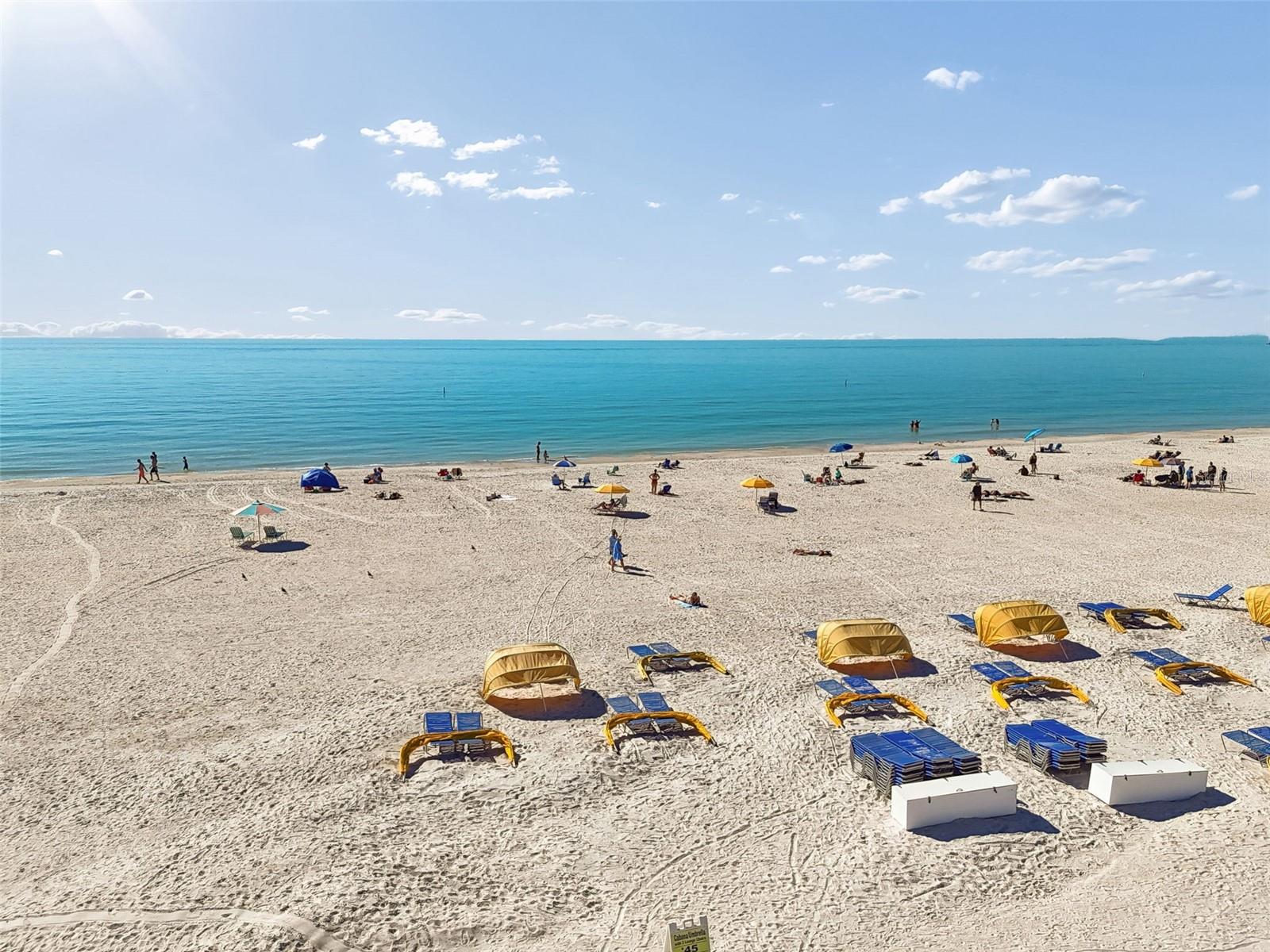 GULF STRAND RESORT CONDO - Residential