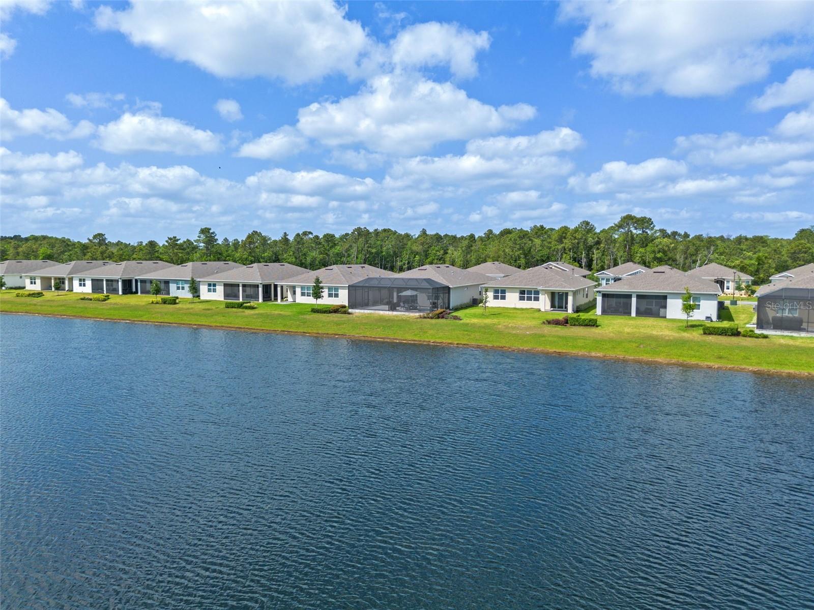 6121 BLUE POND WAY