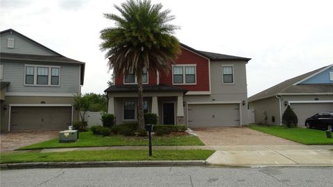 12273 GREAT COMMISSION WAY ORLANDO FL 32832
