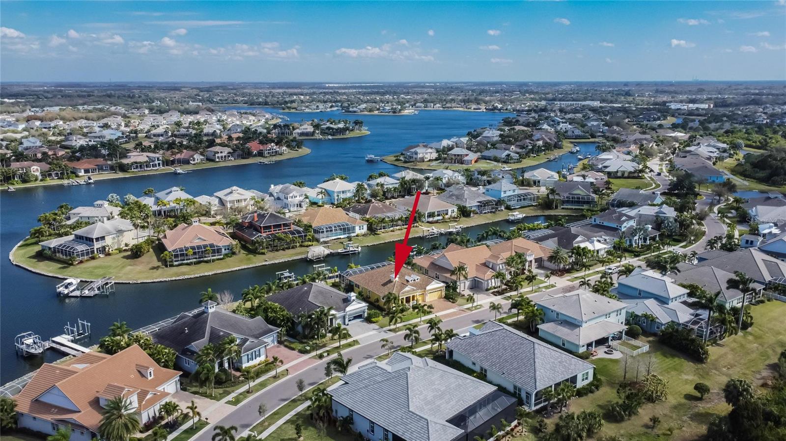 MIRABAY PH 3C-2 - Residential