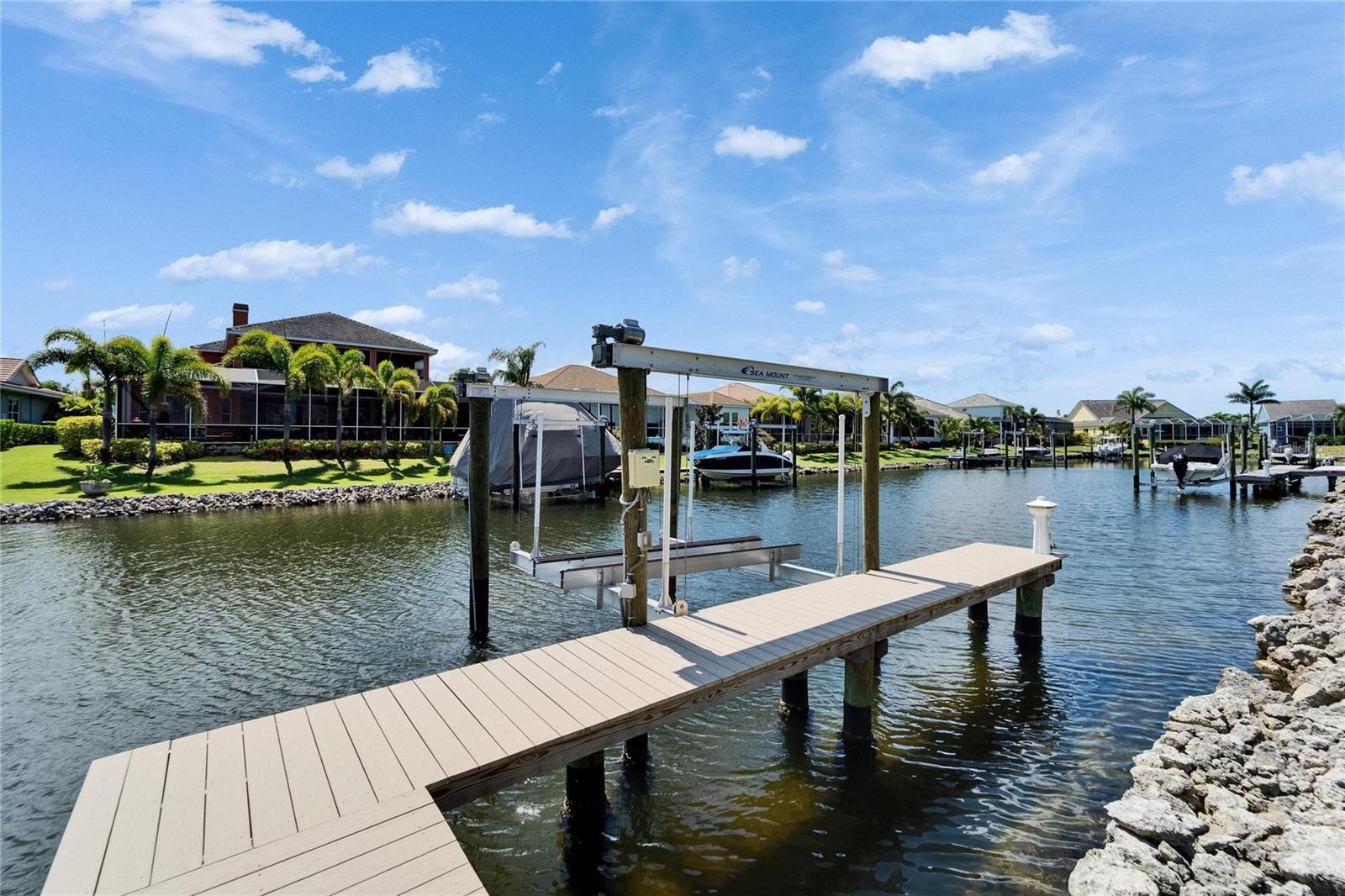 MIRABAY PH 3C-2 - Residential