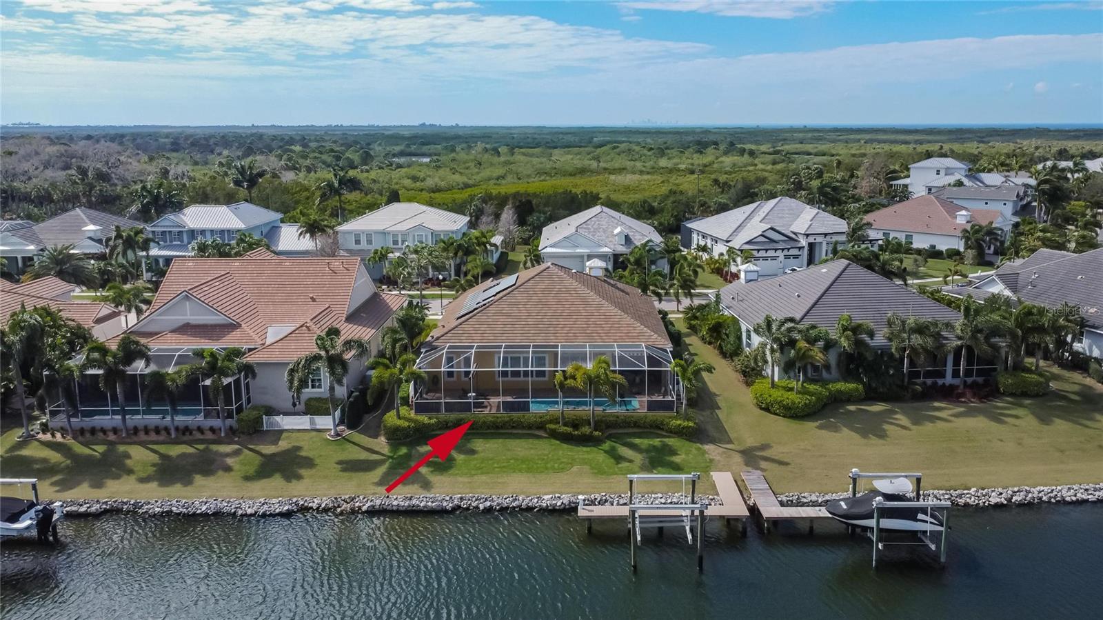 MIRABAY PH 3C-2 - Residential