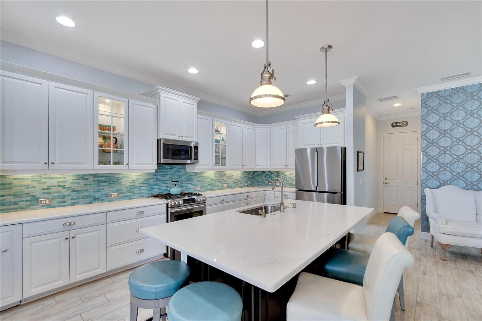 MIRABAY PH 3C-2 - Residential