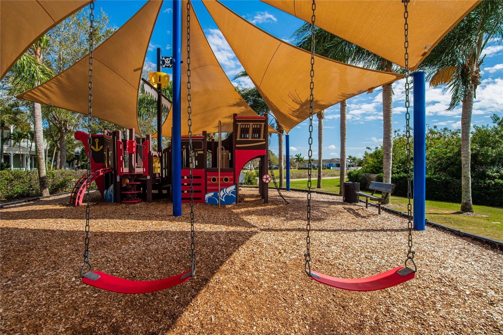 MIRABAY PH 3C-2 - Residential