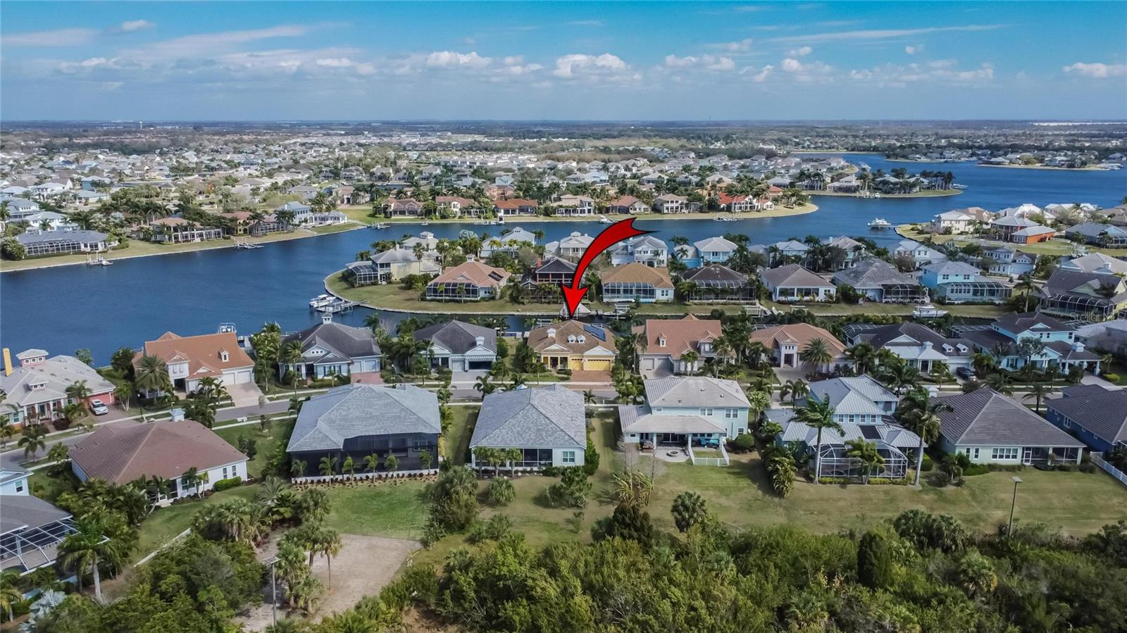 MIRABAY PH 3C-2 - Residential