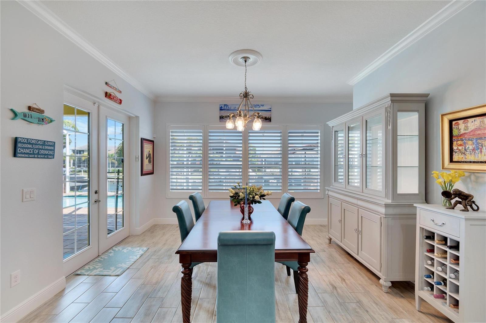 MIRABAY PH 3C-2 - Residential