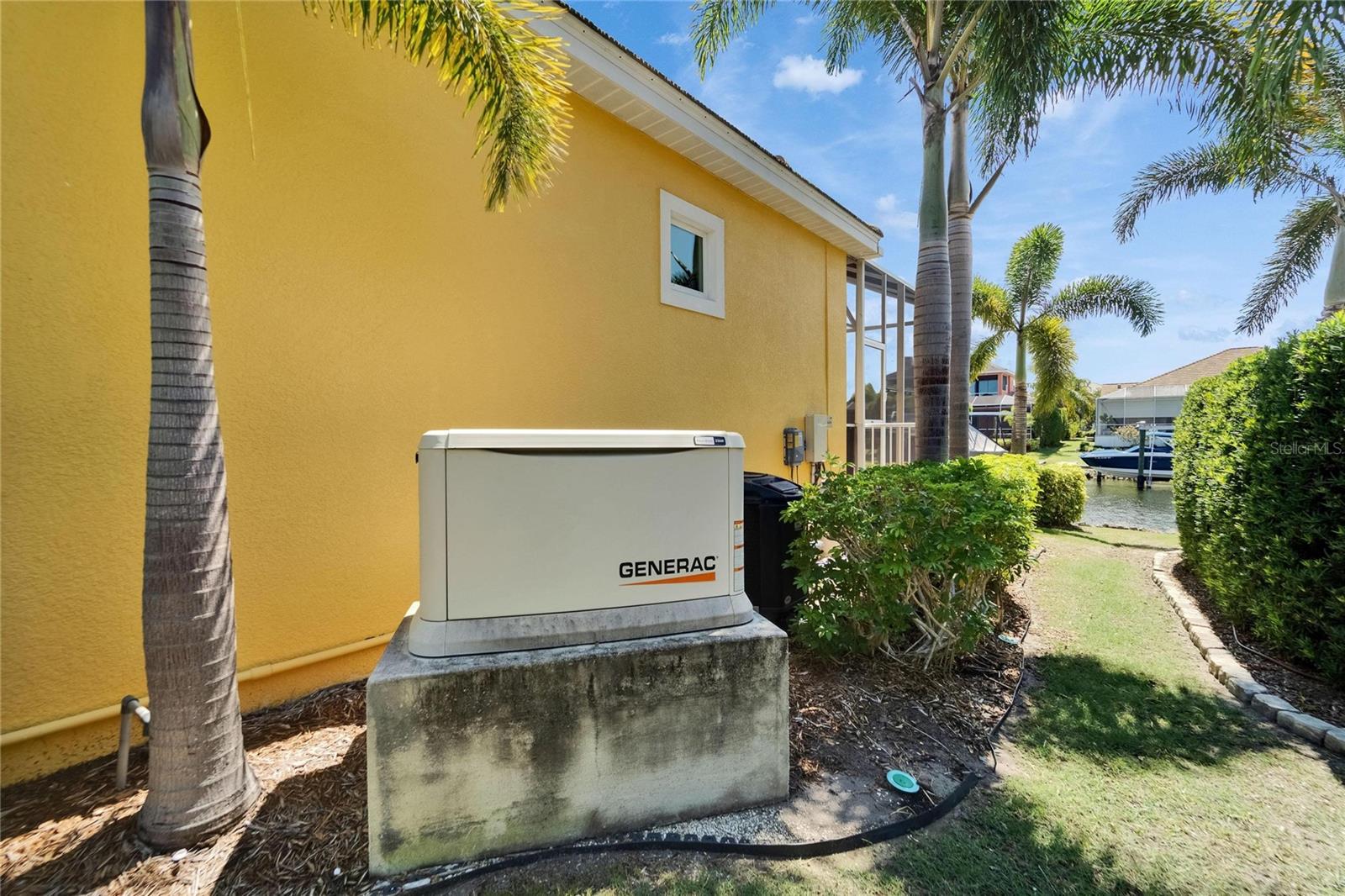 MIRABAY PH 3C-2 - Residential