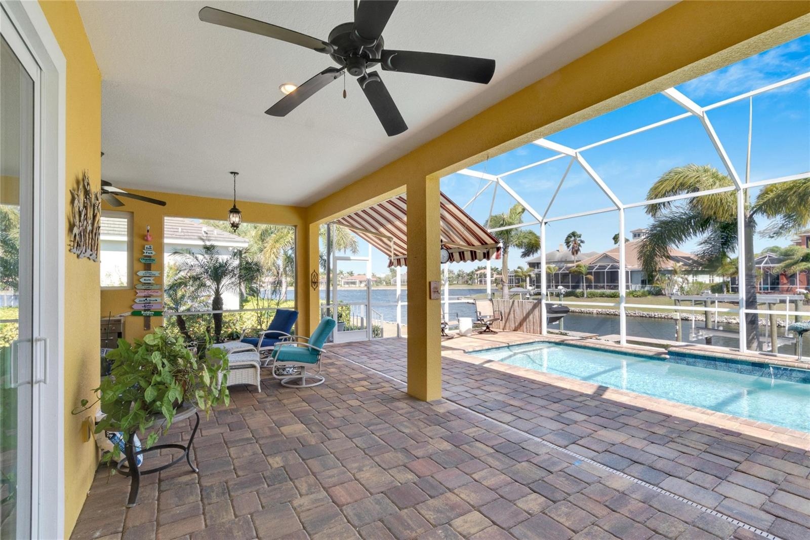 MIRABAY PH 3C-2 - Residential