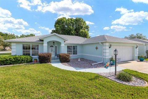 8722 SW 60TH CIRCLE OCALA FL 34476