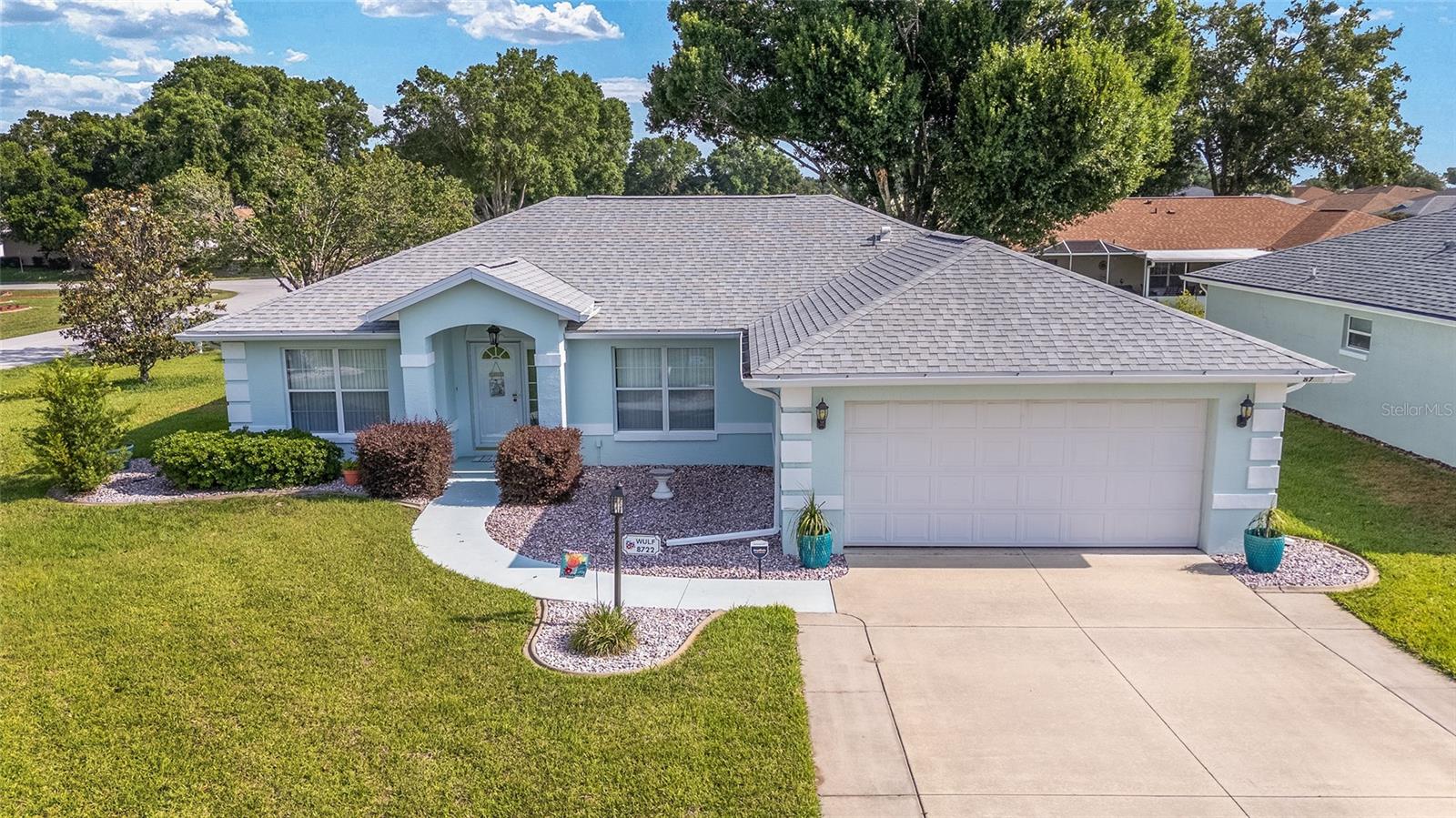 8722 SW 60TH CIRCLE