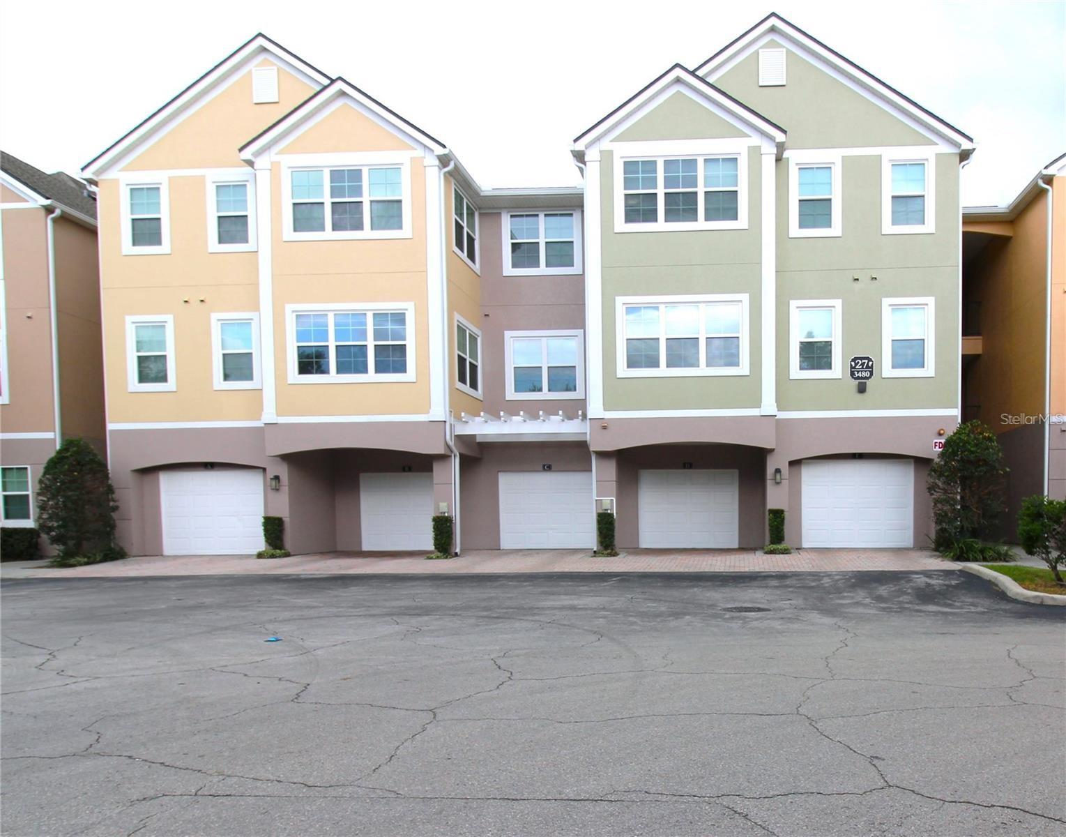Come view this 2nd-floor, 1 bed/1 bath unit conveniently located near Millenia Mall, Universal, and Downtown Orlando. Inside, you'll find plenty of natural light throughout, a large living room, and an office/study area. The community offers many amenities, including a manned security gate, on-site marketplace for convenient shopping and Banking ATM facility. The luxurious clubhouse features a wide-screen TV and Billiard table. Resident business center with wireless internet. An amazing, paved nature/jogging trail area. Washer/Dryer included. Pets OK if HOA/owner approves; $350 deposit ($150 refundable). $100 non-refundable HOA application per applicant. Qualifications: Income 3X rent, credit score of 700 plus, and background checks. Equal Opportunity Housing.