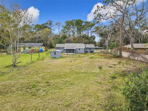 A home in ORMOND BEACH