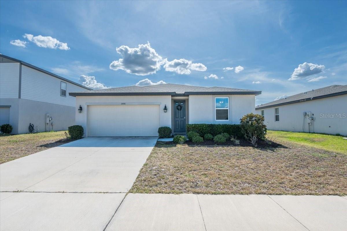 1006 OAK VALLEY DRIVE