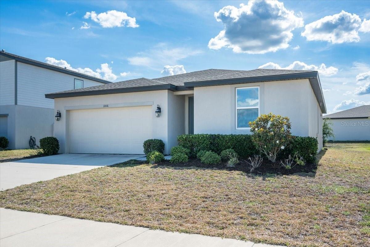 1006 OAK VALLEY DRIVE