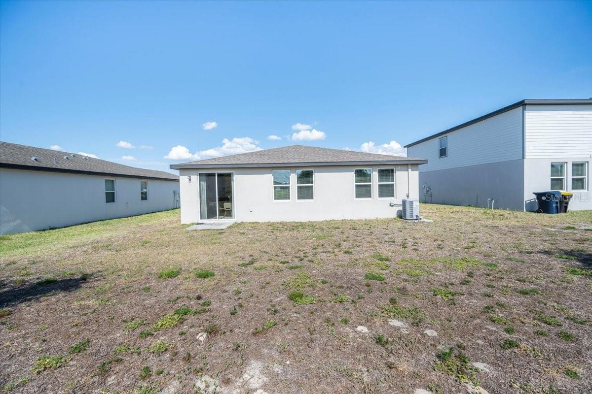 RESERVE/VAN OAKS PH 1 - Residential