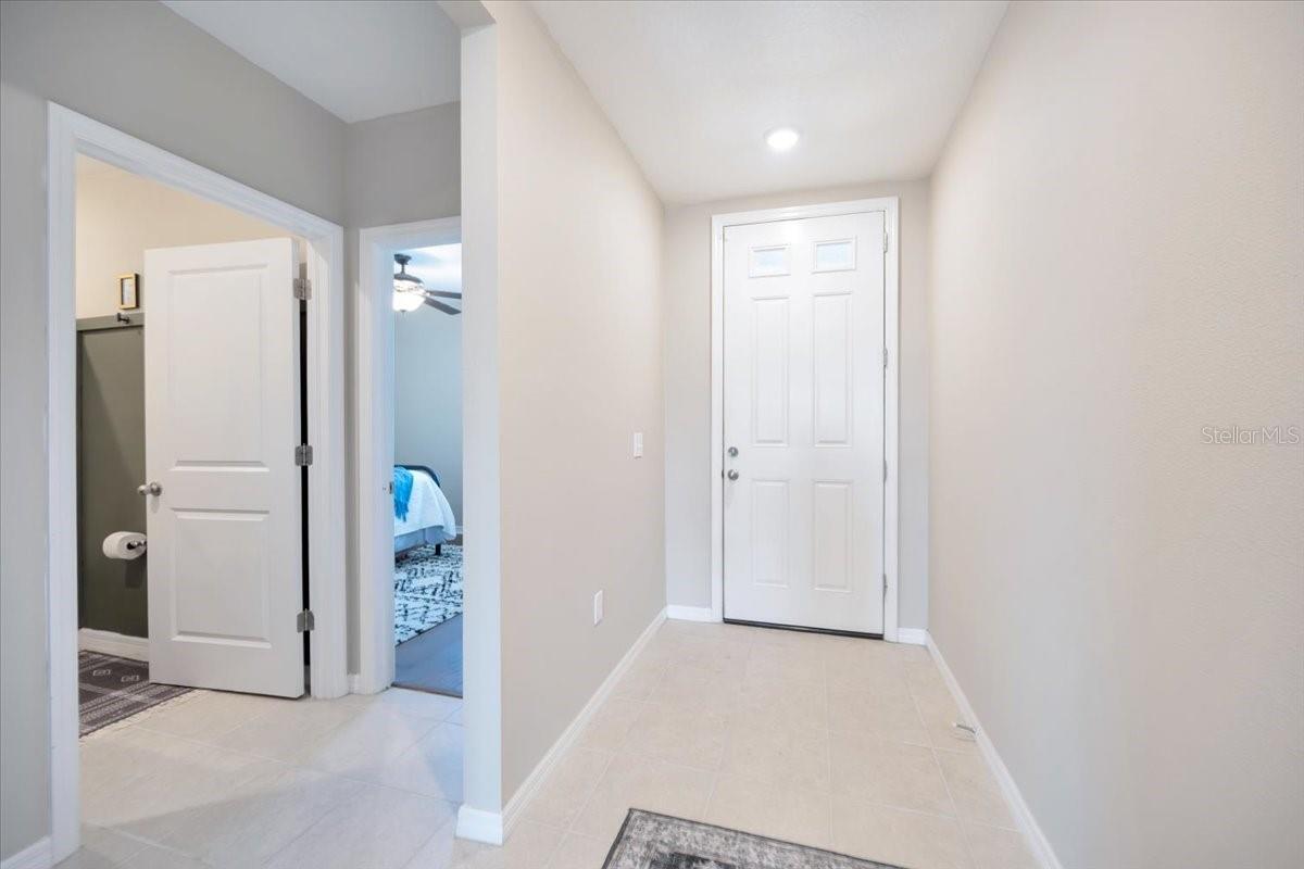 RESERVE/VAN OAKS PH 1 - Residential