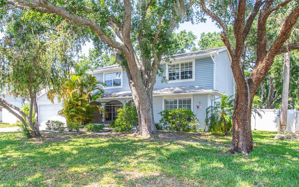 Photo of 23335 Charlston Place, Land O Lakes, FL 34639 (MLS # O6299378)