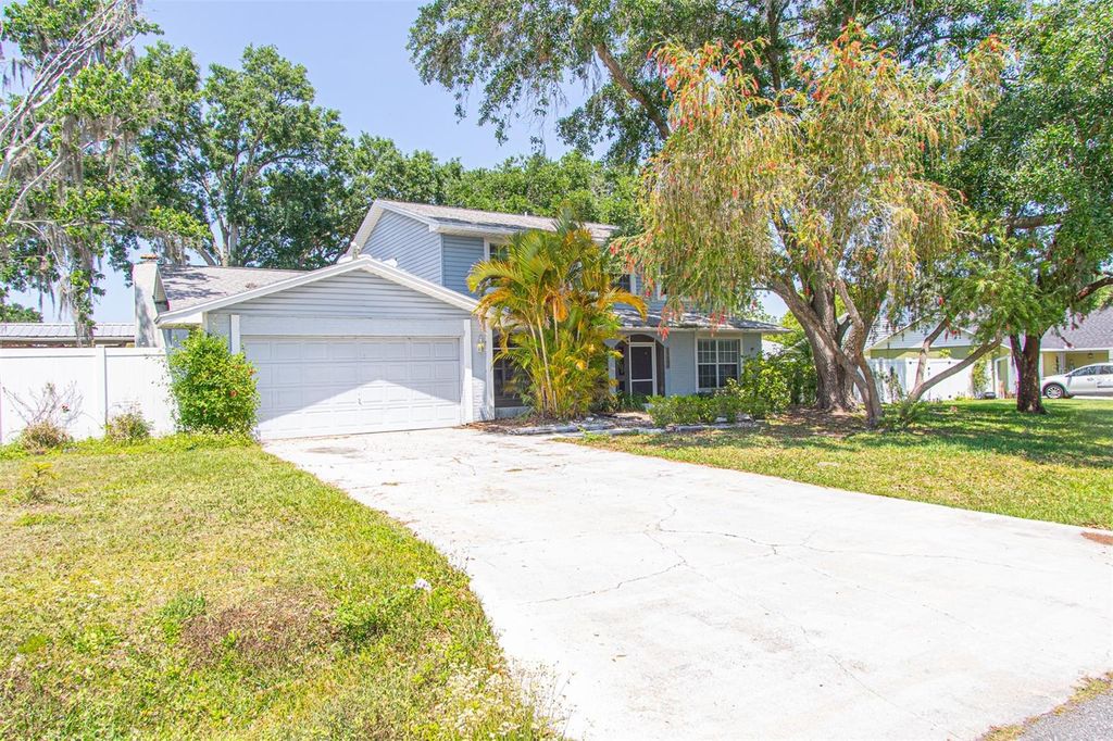 Photo of 23335 Charlston Place, Land O Lakes, FL 34639 (MLS # O6299378)