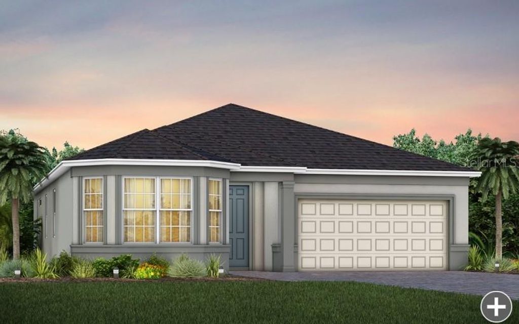 Photo of 4652 Golden Birch Avenue, Clermont, FL 34714 (MLS # O6351568)