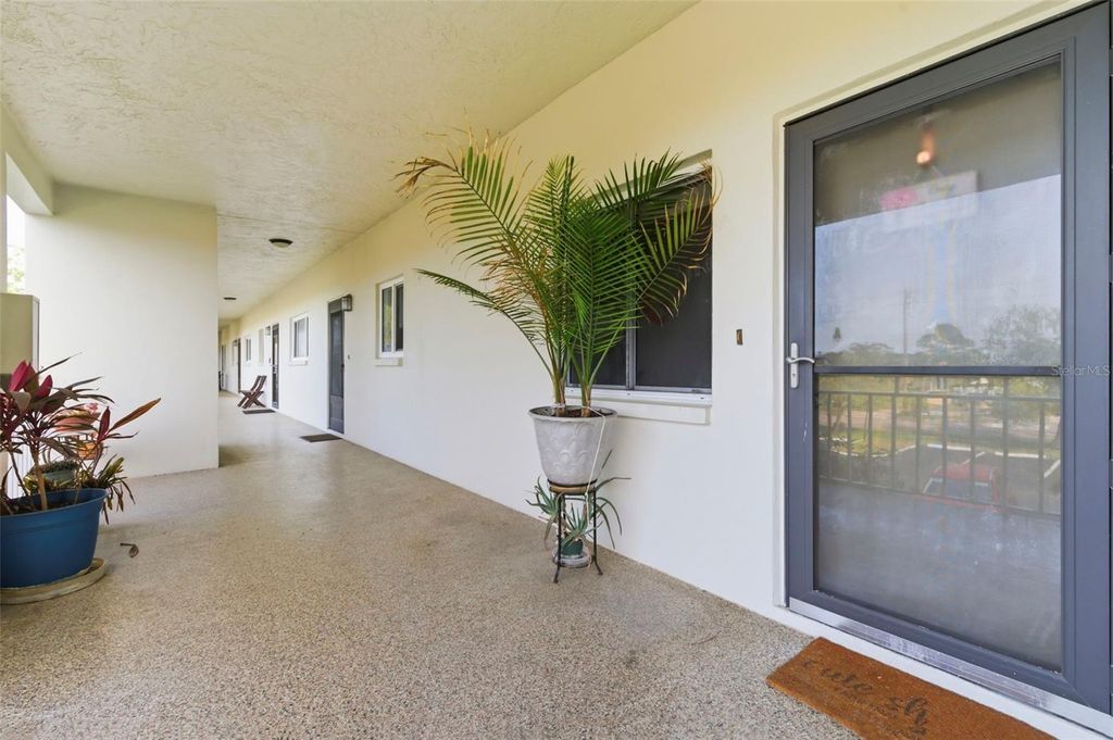 Photo of 4595 Chancellor Street NE #227, St Petersburg, FL 33703 (MLS # TB8486209)