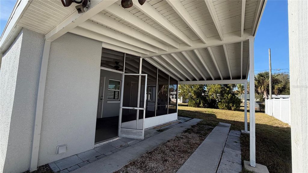 Photo of 2433 Ednor Street, Port Charlotte, FL 33952 (MLS # C7519796)